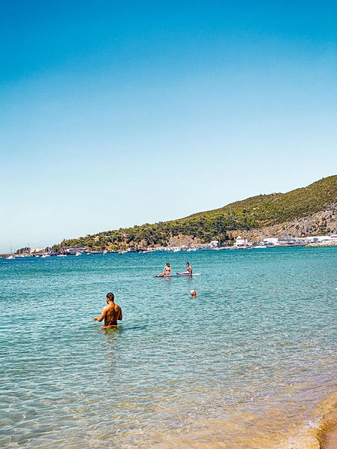 Filipe Village - Casa Da India Σεσίμπρα Εξωτερικό φωτογραφία
