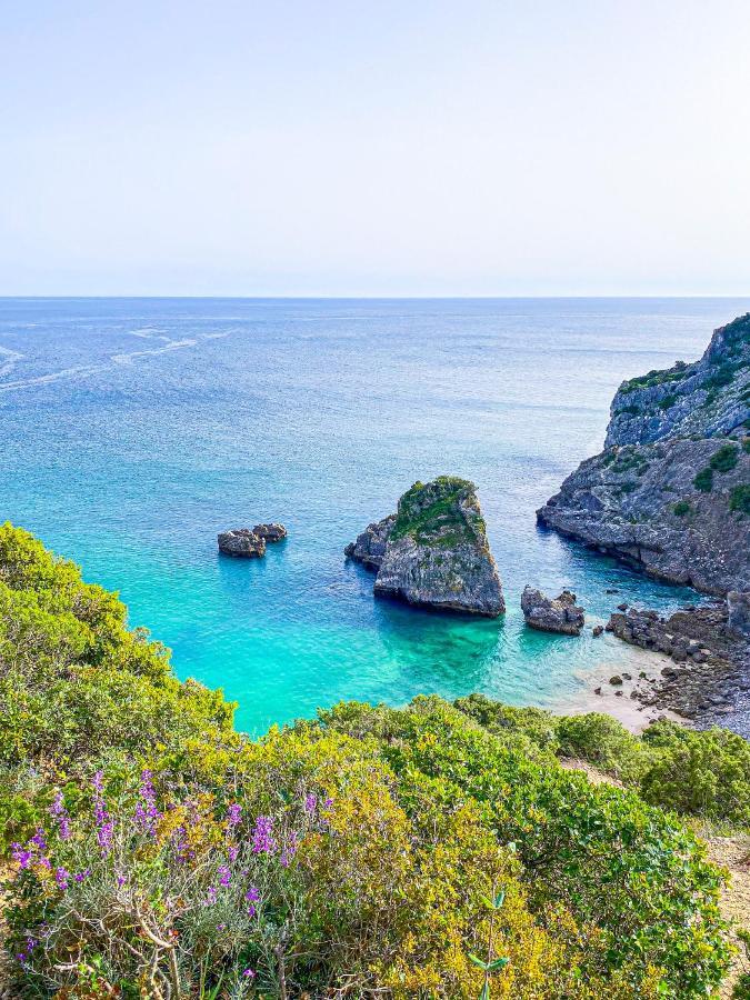Filipe Village - Casa Da India Σεσίμπρα Εξωτερικό φωτογραφία